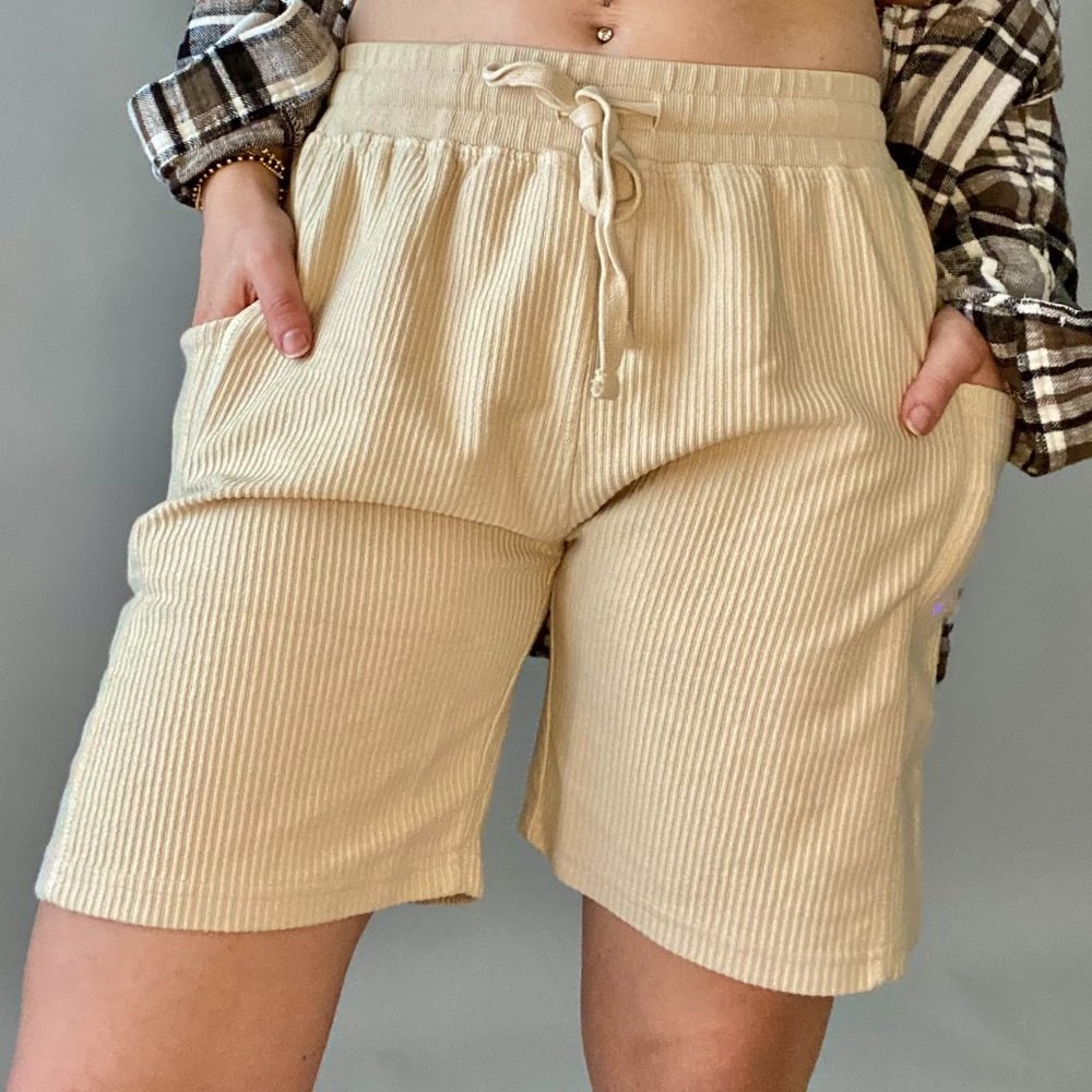 Mono B Lounge Shorts